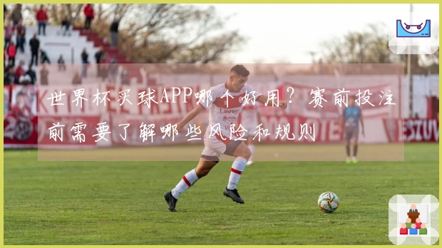 世界杯买球APP哪个好用？赛前投注前需要了解哪些风险和规则