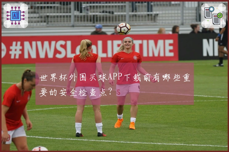 世界杯外围买球APP下载前有哪些重要的安全检查点？