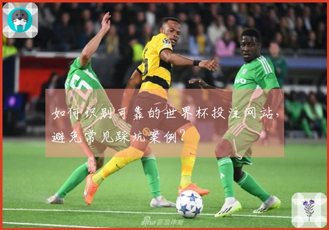 如何识别可靠的世界杯投注网站，避免常见踩坑案例？
