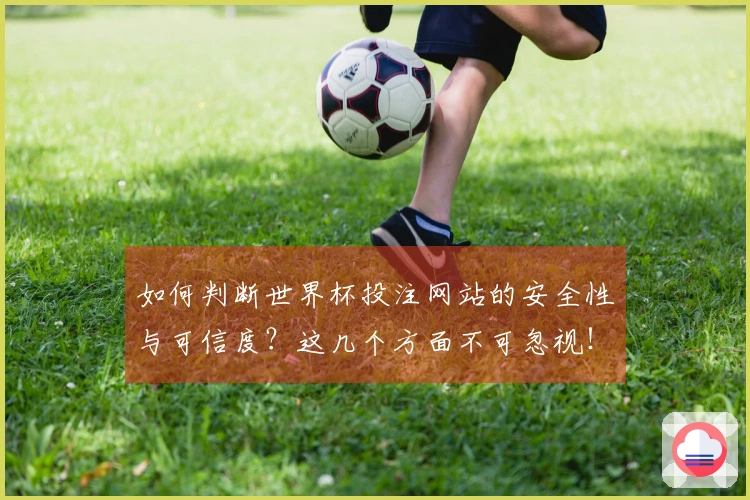 如何判断世界杯投注网站的安全性与可信度？这几个方面不可忽视！